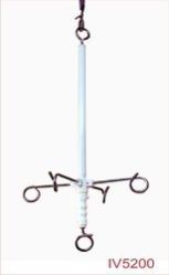 IV Bag Holder