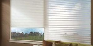 Motorized Blinds System