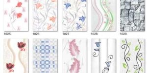 Luster Wall Tiles - 04