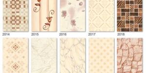 Luster Wall Tiles - 05