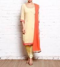 Georgette Salwar Kameez