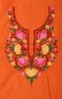 Churidar Salwar Kameez