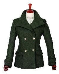 Ladies Coats