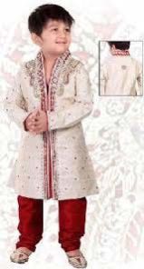 Boys Sherwani