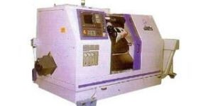 Machine Enclosures