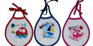 Baby Bibs
