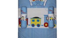 Baby Mattress Set