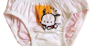 Baby Washable Diapers