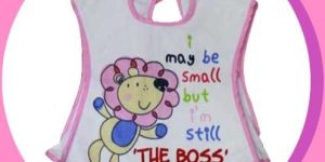 Kids Apron