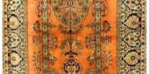 Silk Carpets