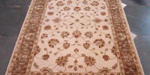 Woollen Carpets