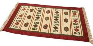 Cotton Chenille Rugs