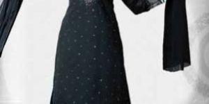 Designer Salwar Suits