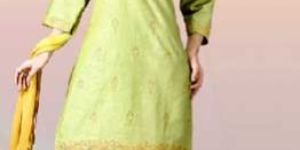 Cotton Salwar Suits