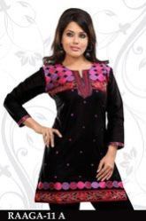 Embroidered Ladies Kurta