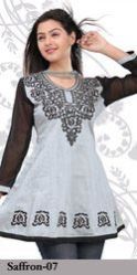 Ladies Anarkali Kurta