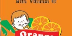 Instant Drink Powder