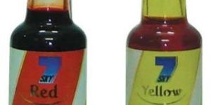 Liquid Food Coloring