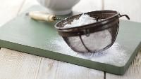 Icing Sugar