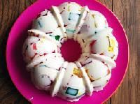 Milk Jelly