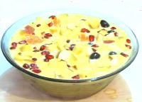 Custard
