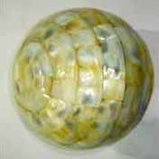 GOL-008 Antique Bone Ball