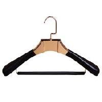 Leather Suit Hangers