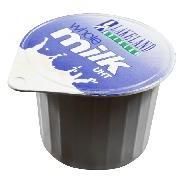 UHT Milk
