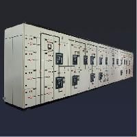 Power Control Center