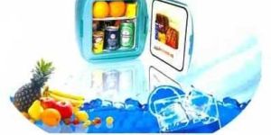 Portable Freezer