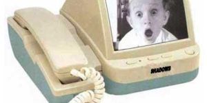 Video Door Phone System