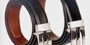 Mens Leather Belts