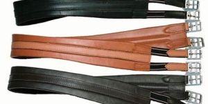 Horse Leather Girths