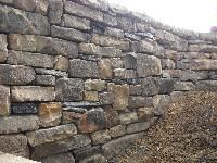 Building Natural Stone