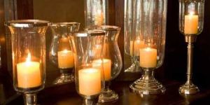 Candle Stands