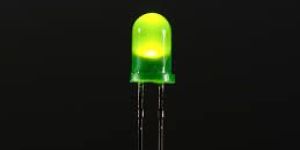 Green LED