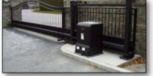 Slide Gate Operator