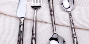 Stainless Steel Cutlery Set