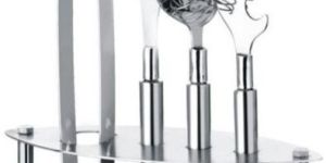 Stainless Steel Bar Tools