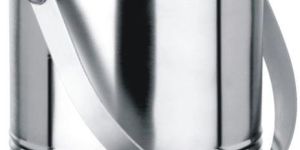 Stainless Steel Ice Buckets