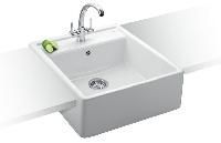 Ceramic Wash Basin