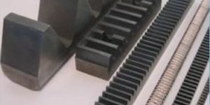 Industrial Gear Racks