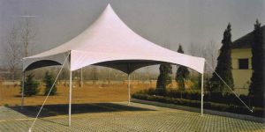 Archetictural Tensile Shed, Archetictural Tensile Tents