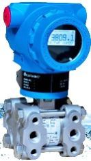 Differential Pressure Transducers