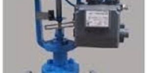 Globe Valve