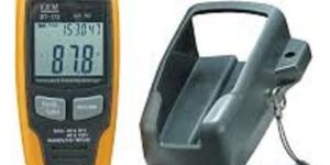 Humidity Data Logger