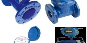 Water Flow Meters