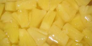 Pineapple Titbits
