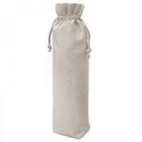 Cotton Wine Bags