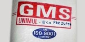 Glycerol Monostearate